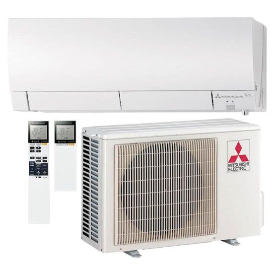 Кондиционер бытовой Inverter MSZ-FH25VE/MUZ-FH25VE