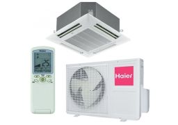 Кондиционер кассетный Инвертер AB12CS1ERA(S) /PB-700IA /1U12BS3ERA