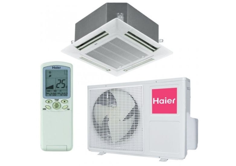 Кондиционер кассетный Инвертер AB12CS1ERA(S) /PB-700IA /1U12BS3ERA