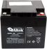 Аккумуляторная батарея ALTEK 6FM40GEL