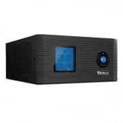 Инвертор с зарядным устройством ALTEK AXL-400