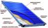 Гелиосистема Hewalex KS2100 T AC