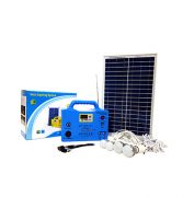 Автономная солнечная система ALTEK SG-1220W 20W