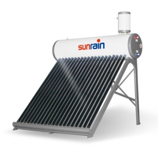 Гелиосистема Sunrain TZL58/1800-10